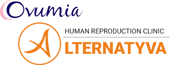 Human Reproduction clinic Alternatyva