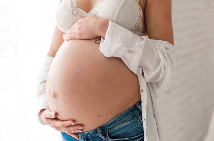 Супровід вагітності Клініка Альтернатива