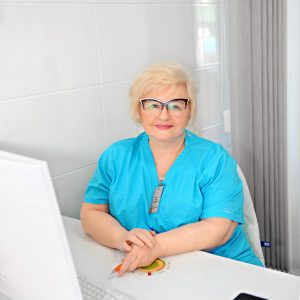 Dr. Anna Kostja