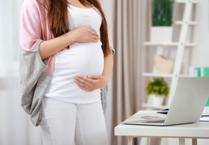 Невиношування вагітності та його корекція