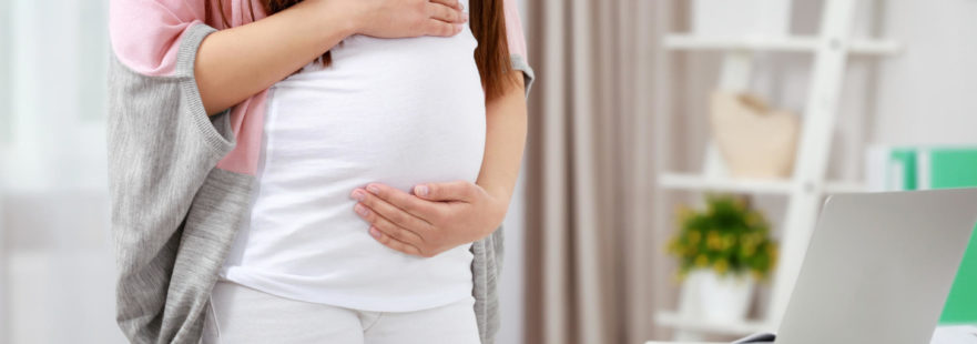 Страхи вагітних: чи справді є підстави?