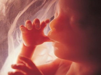 В Китае ребенок родился из эмбриона, замороженного 16 лет назад