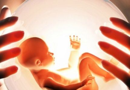 Цікаві факти про плід та новонародженого