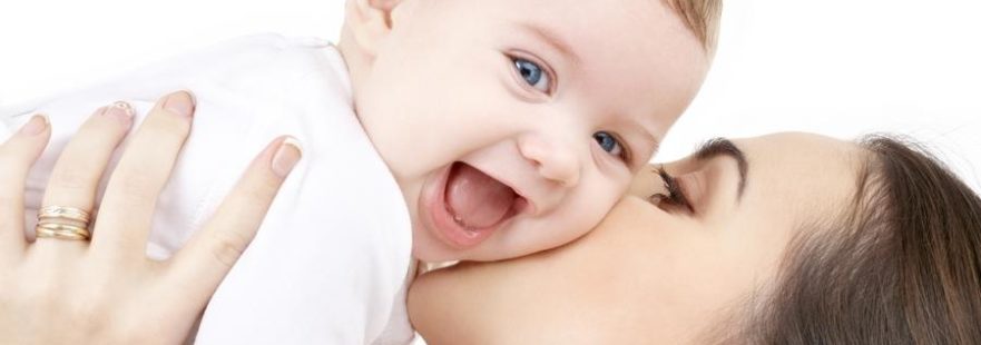 Грудне вигодовування від народження до 6 місяців! Клініка Альтернатива