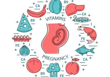 Йододефіцит і вагітність