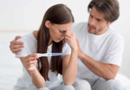 Чому не виходить завагітніти: причини та розв’язання проблеми
