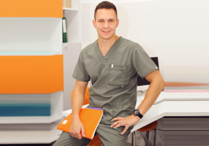 urolog