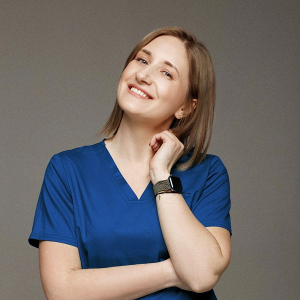 Мокра Христина Романівна - Медичний центр ТзОВ Клініка репродукції ...