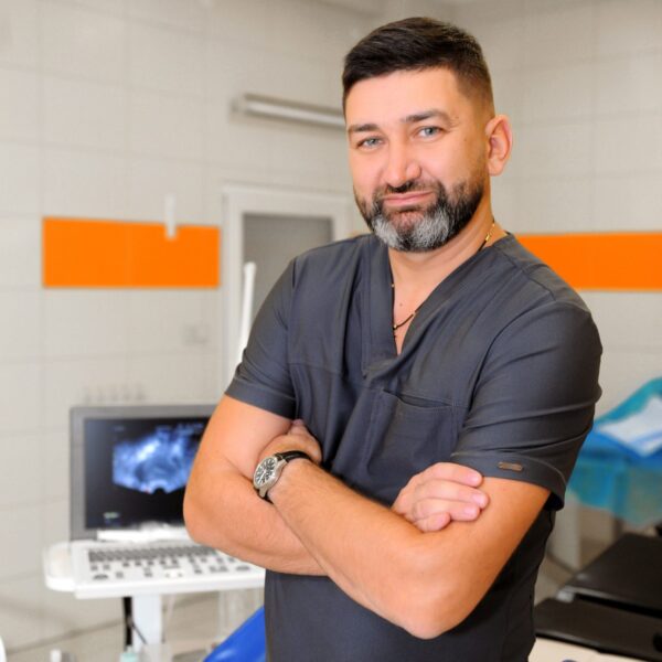 Палига Ігор Євгенович