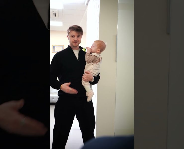 коли Уролог попрацював правильно