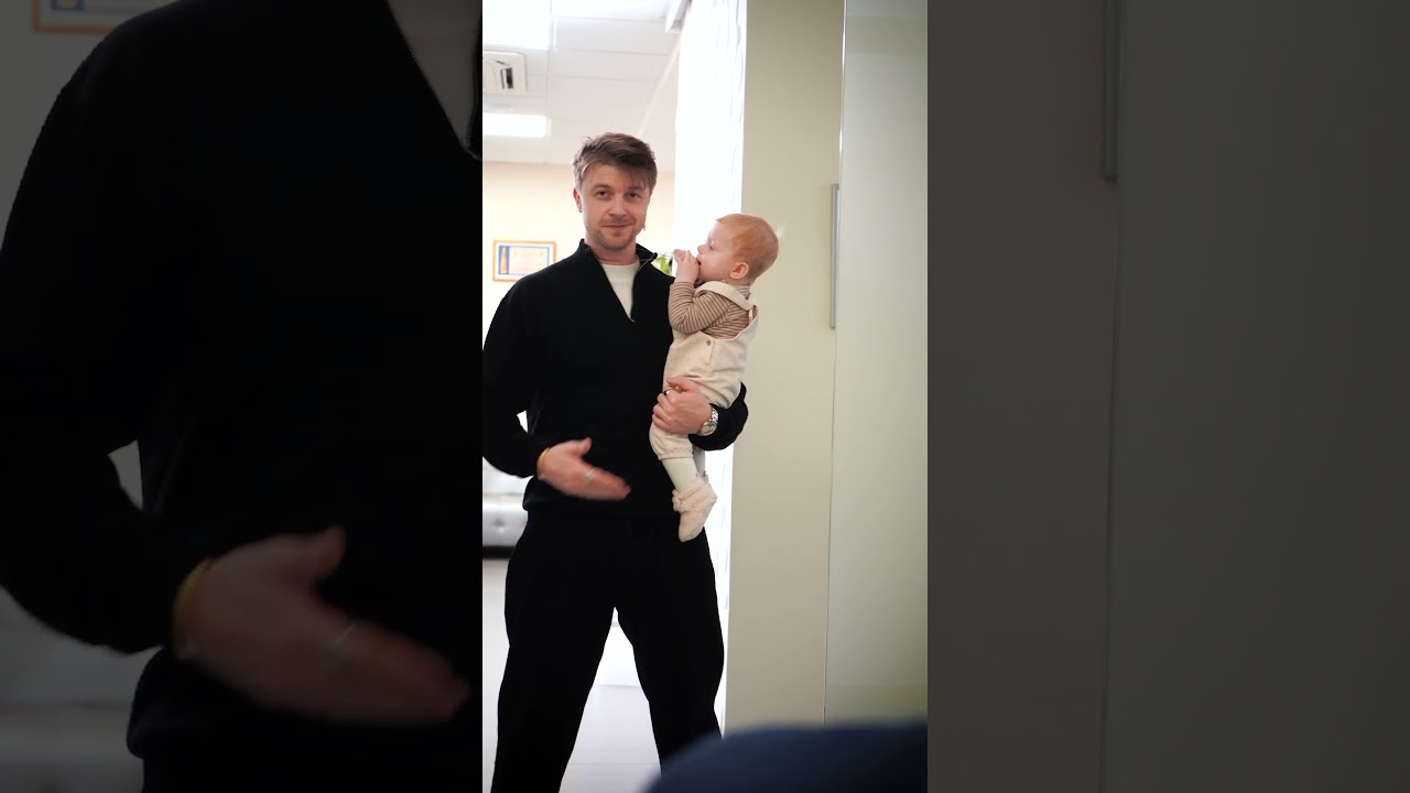 коли Уролог попрацював правильно