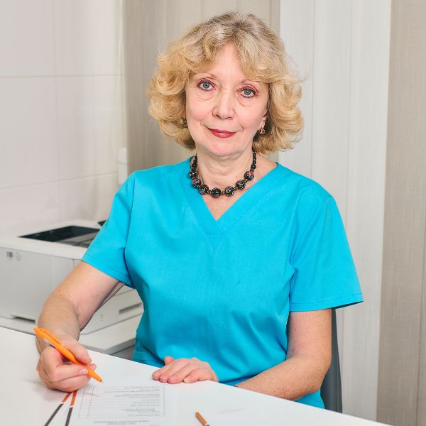 Володько Наталія Антонівна